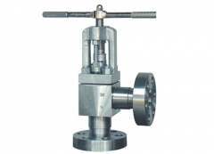 高壓角式截止閥與直通式截止閥的區別是什么？